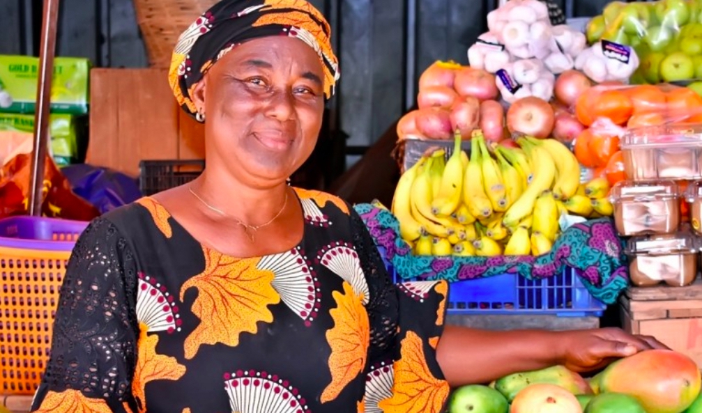 &copy; Acep Burkina / Sidi