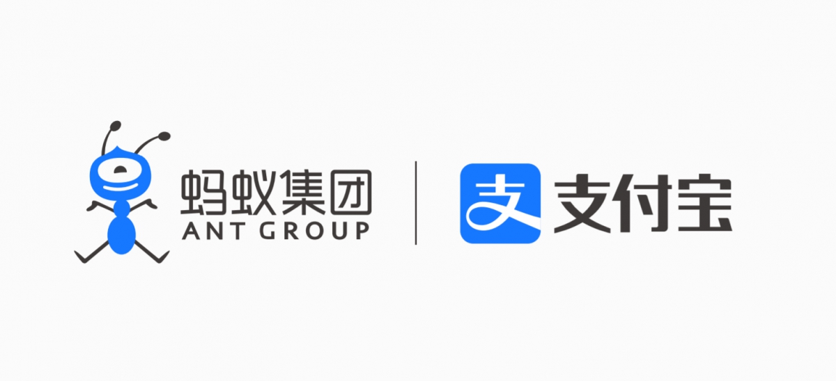 Ant Group Alipay