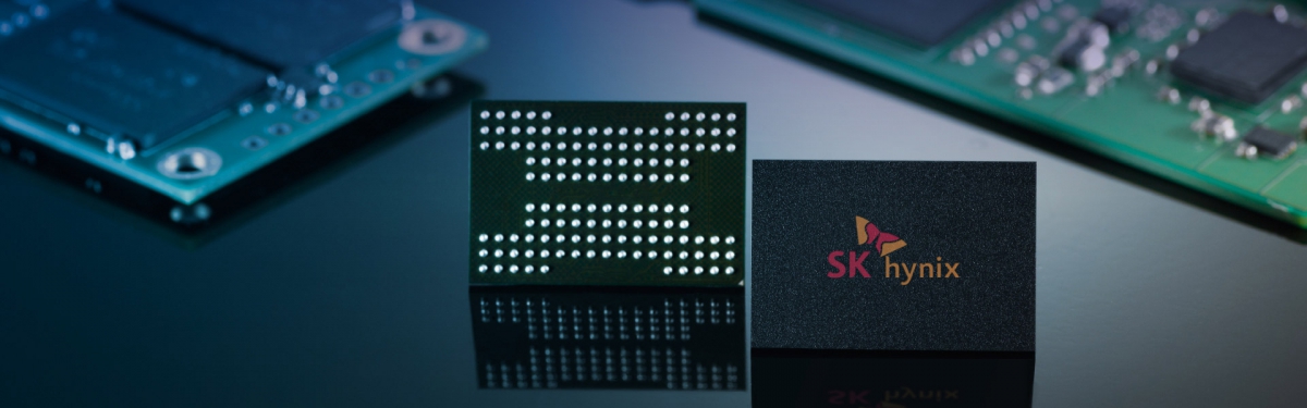 &copy; SK Hynix
