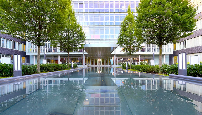 Un immeuble du si&egrave;ge de RWE &agrave; Essen (Allemagne) rejoint le portefeuille de La Fran&ccedil;aise REM et Hyundai Investments.