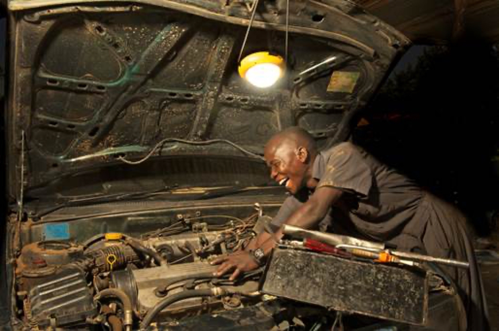 &copy; Proparco / GreenLight Planet