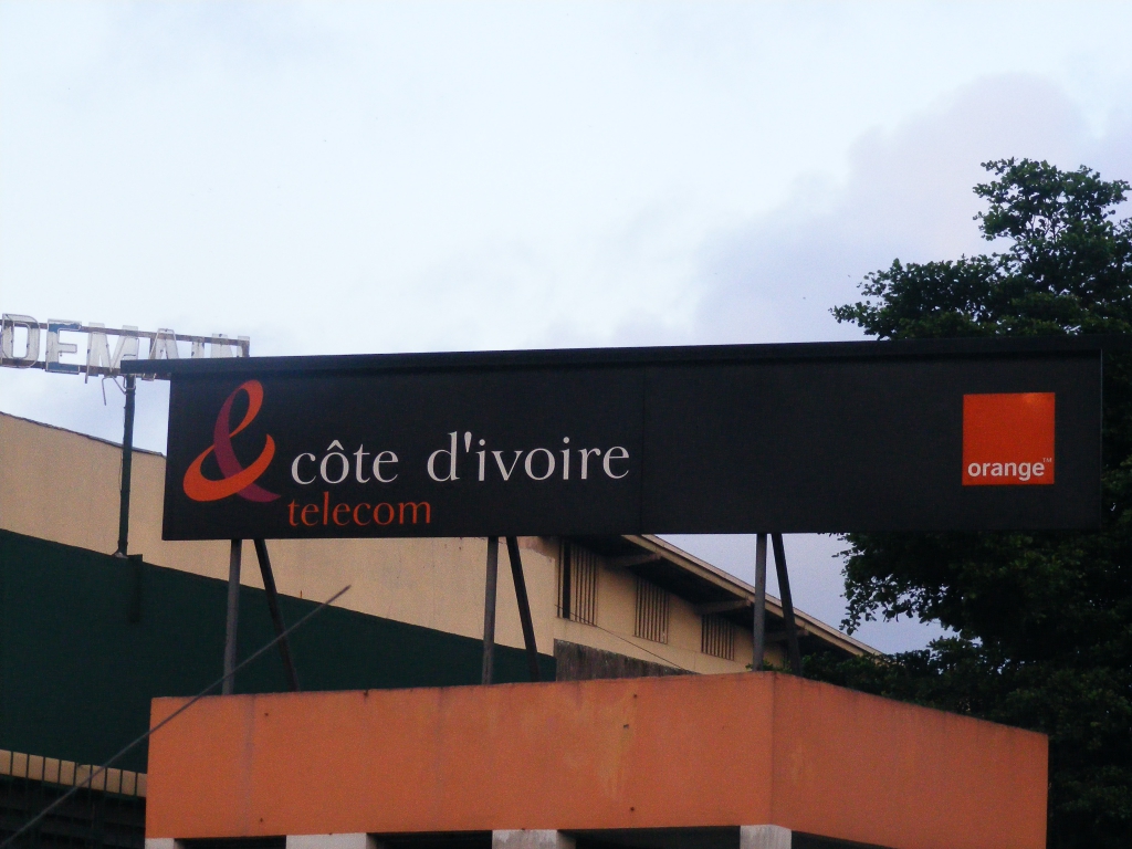 &copy; Orange C&ocirc;te d'Ivoire, Hussein Abdallah / Flickr