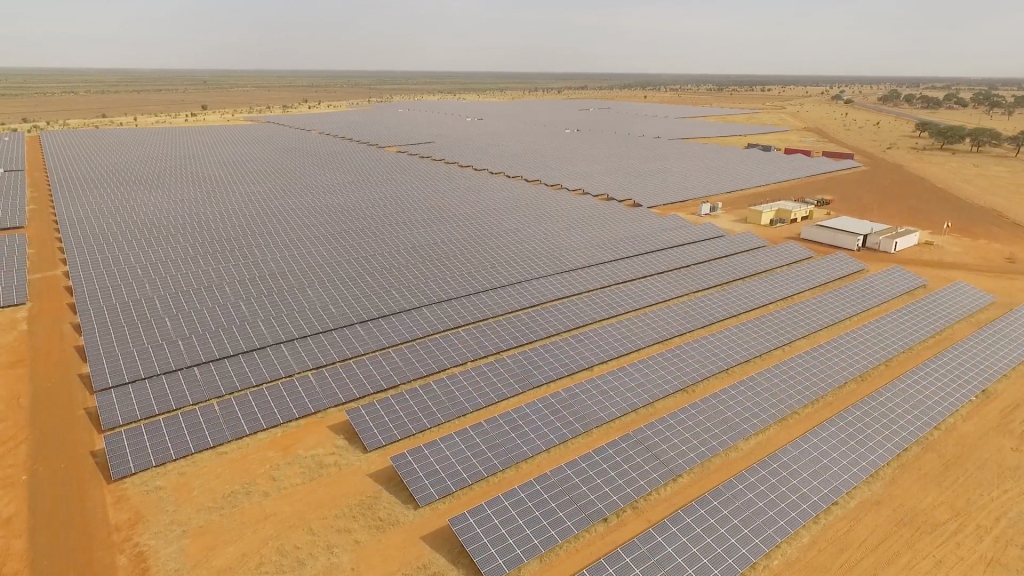 &copy; Senergy 2 / Africa REN