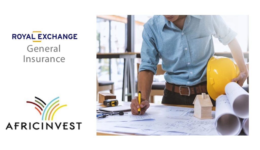 &copy; Royal Exchange General Insurance (REGIC) / AfricInvest