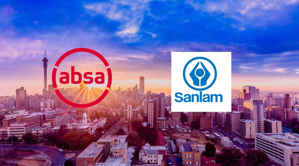 &copy; Absa / Sanlam