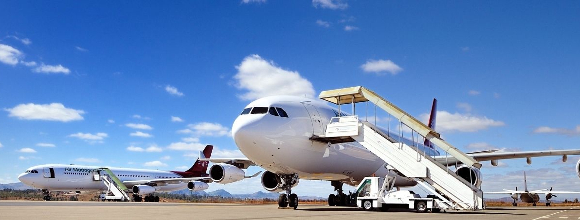 Air Austral et Air Madagascar ont officialisé le 21 juillet dernier leur divorce, après trois ans de vie commune. © Air Madagascar Air Austral et Air Madagascar ont officialisé le 21 juillet dernier leur divorce, après trois ans de vie commune. © Air Madagascar