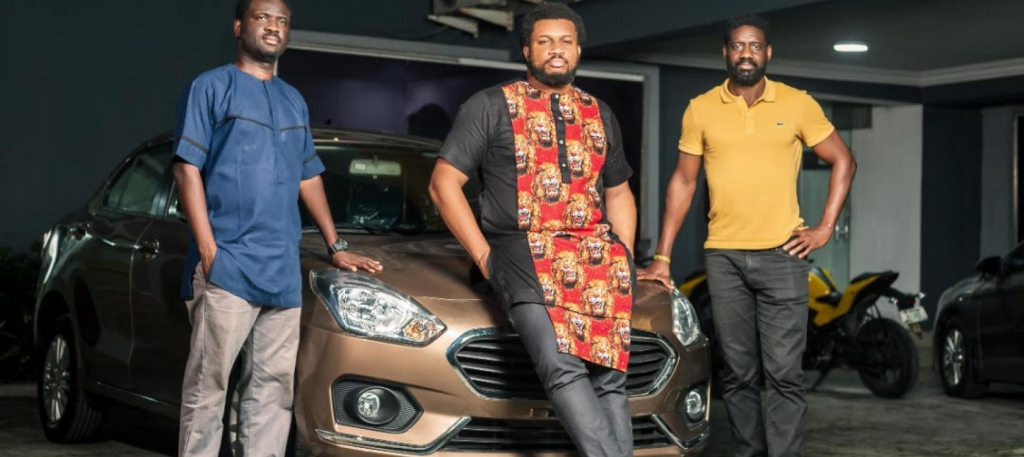 © Metro Africa Xpress © Metro Africa Xpress