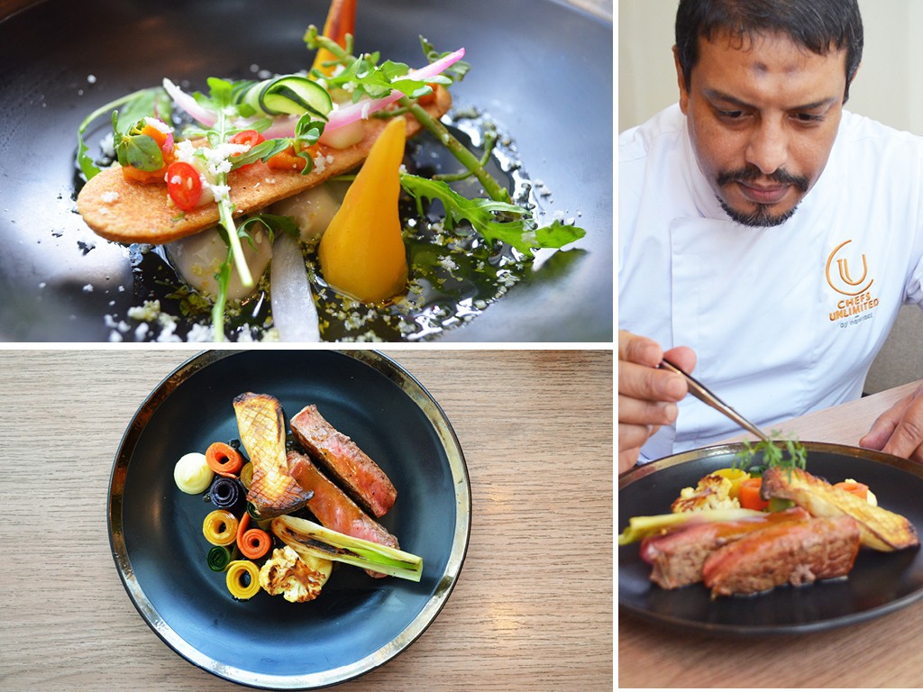 Sodexo Maroc - &copy; Newrest