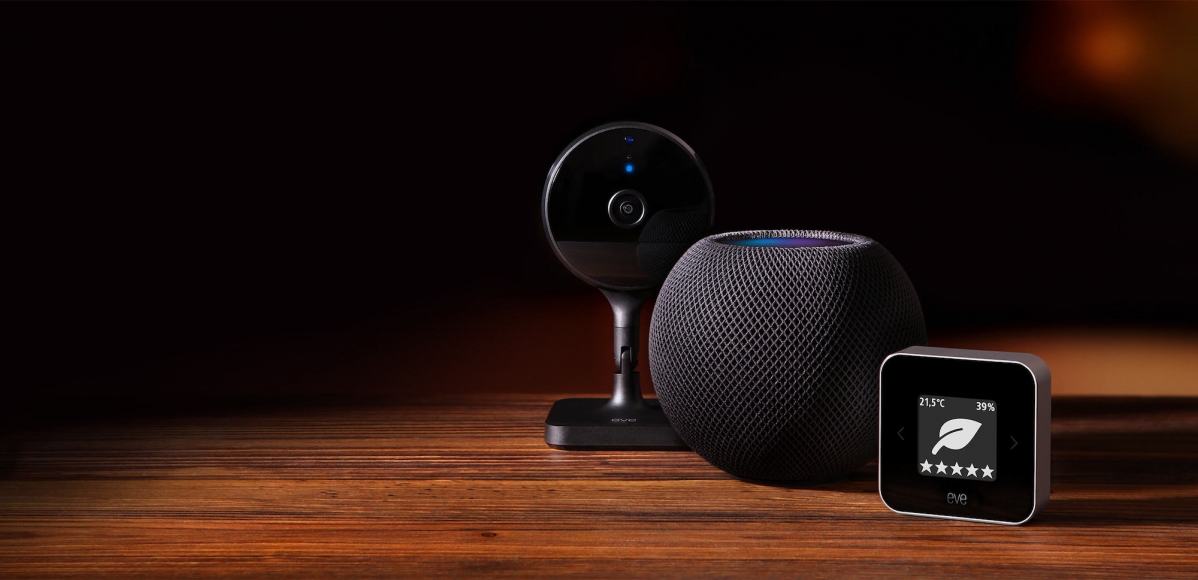 © Eve Systems © Eve Systems