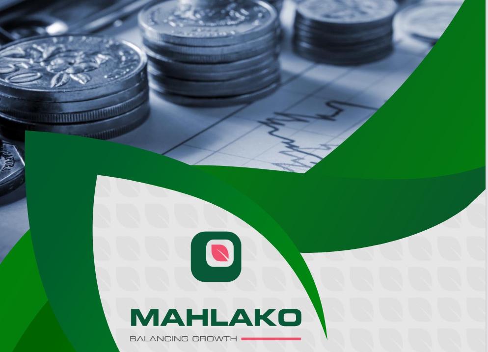 &copy; Mahlako Financial Services