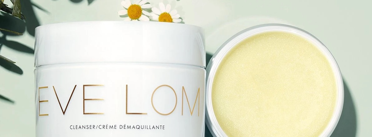 © Eve Lom © Eve Lom