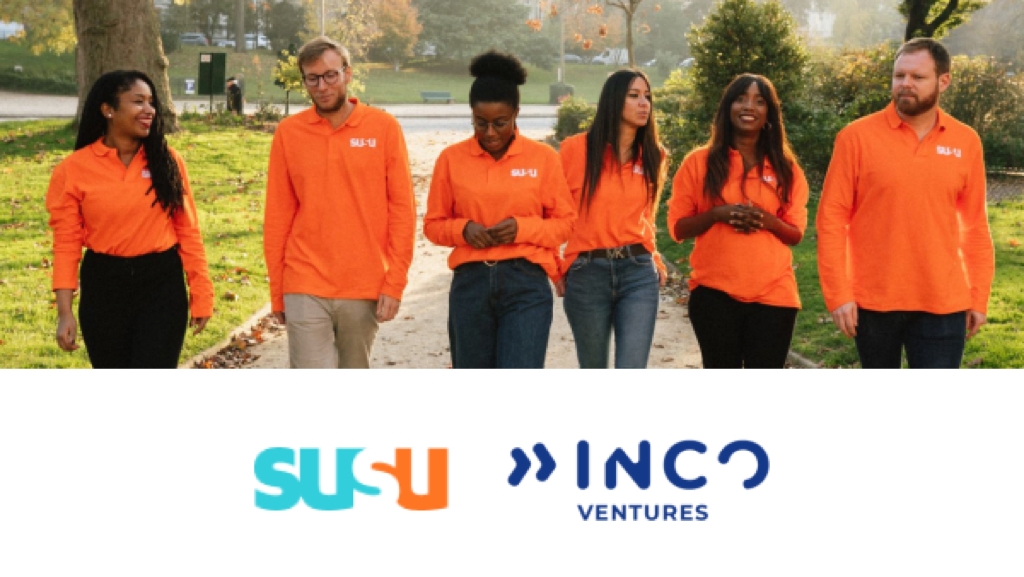 © Susu / Inco Ventures © Susu / Inco Ventures