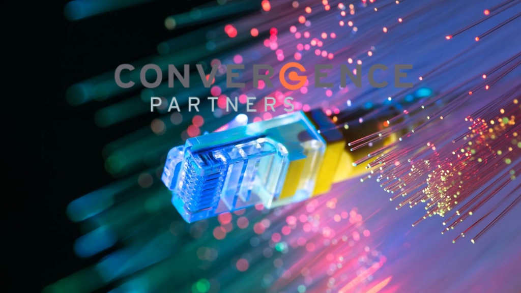 &copy; Convergence Partners