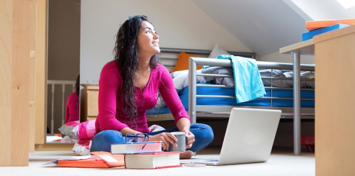 © Student Roost © Student Roost