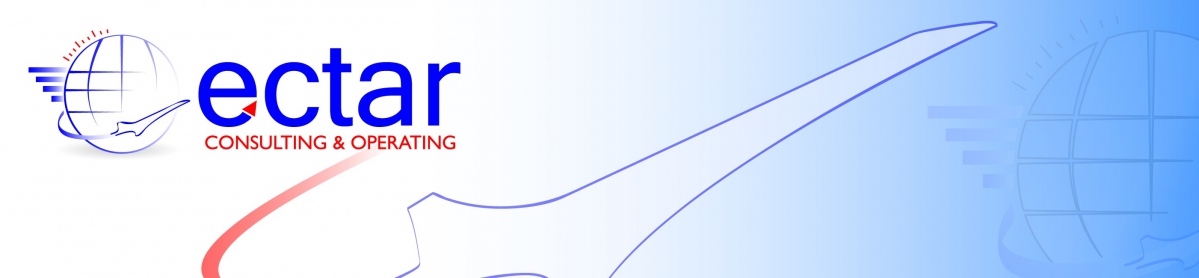 Fondé en 2002 et liquidé en 2020, Ectar était un cabinet de conseil francilien exclusivement dédié au secteur aéronautique, qui avait engrangé 1 K€ de revenus en 2018 avec 25 employés. - © Ectar Fondé en 2002 et liquidé en 2020, Ectar était un cabinet de conseil francilien exclusivement dédié au secteur aéronautique, qui avait engrangé 1 K€ de revenus en 2018 avec 25 employés. - © Ectar