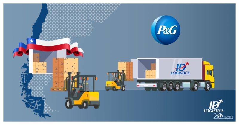 © ID logistics © ID logistics