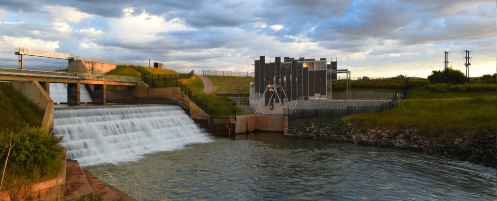 &copy; Serengeti Energy / STOA