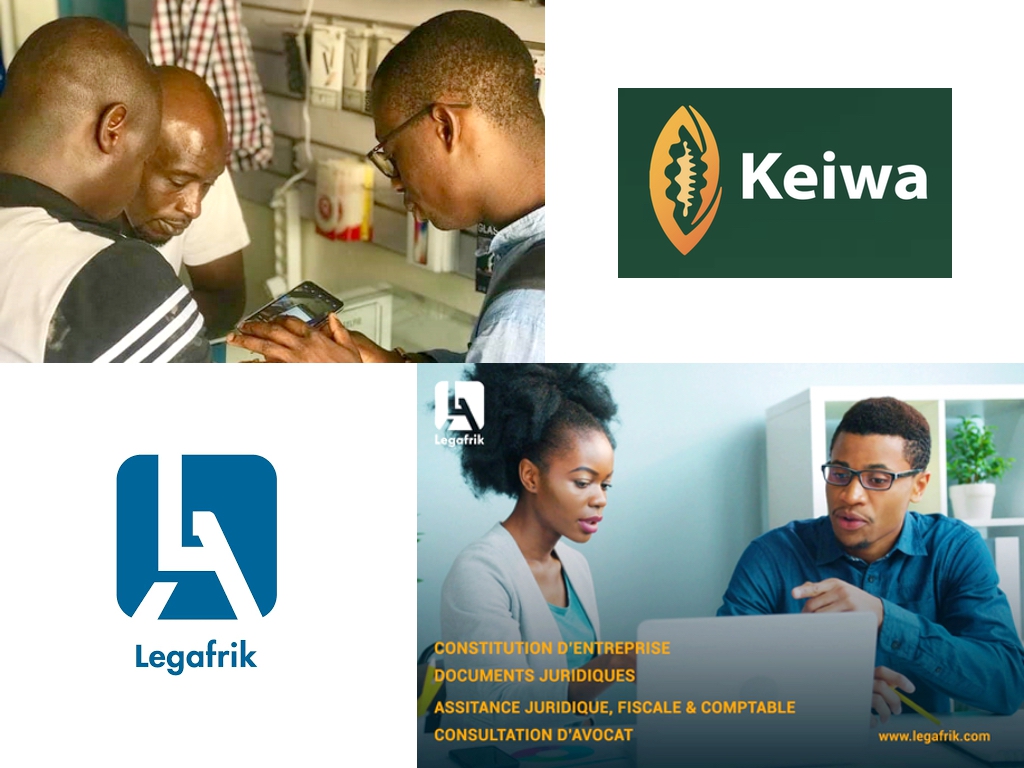 &copy; I&P /&nbsp;Keiwa&nbsp;/&nbsp;Legafrik 