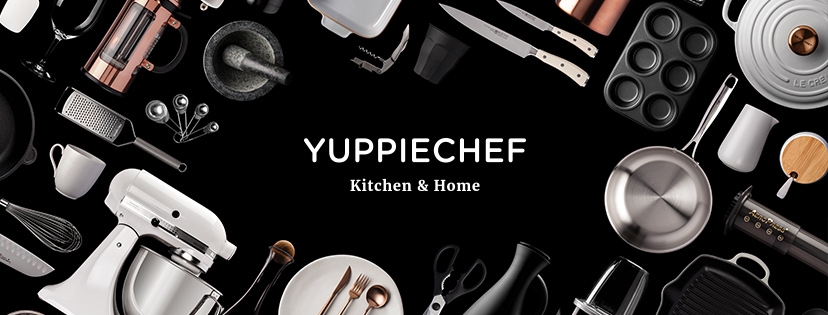 © Yuppiechef © Yuppiechef