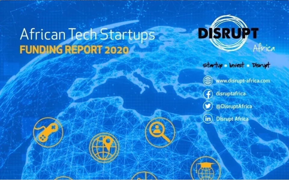 &copy; Disrupt Africa