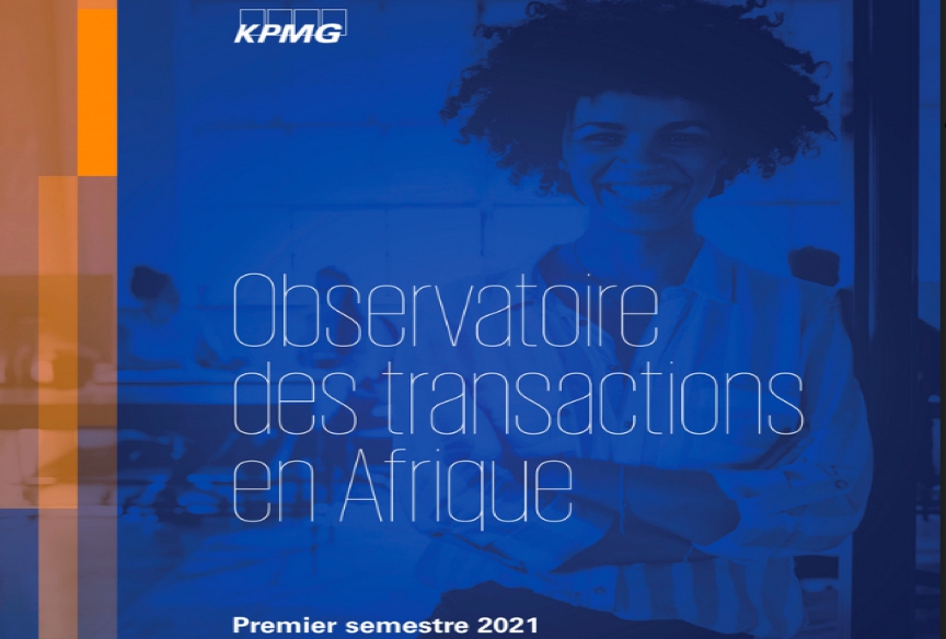 &copy; KPMG