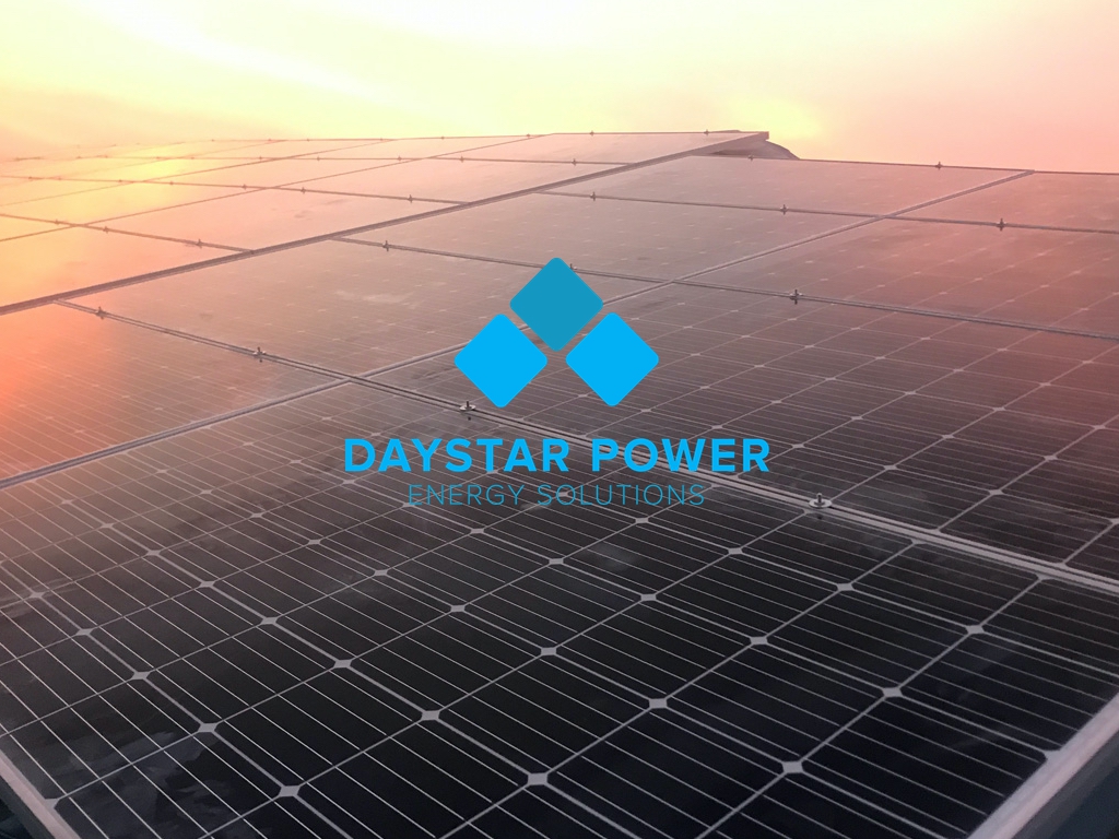 © Daystar Power © Daystar Power