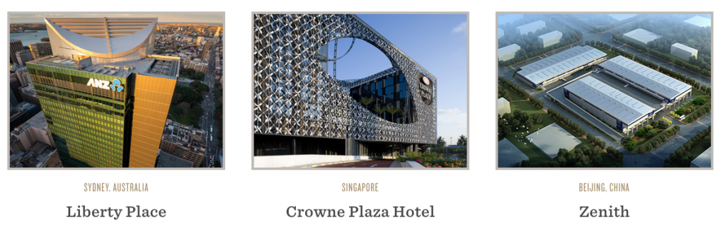 &copy; LaSalle Asia Opportunity Series