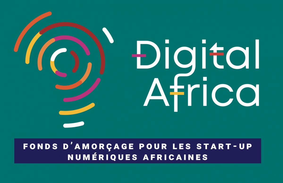 Digital Africa - &copy; AFD