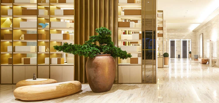 Accor conserve son partenariat capitalistique et de d&eacute;veloppement avec Huazhu.