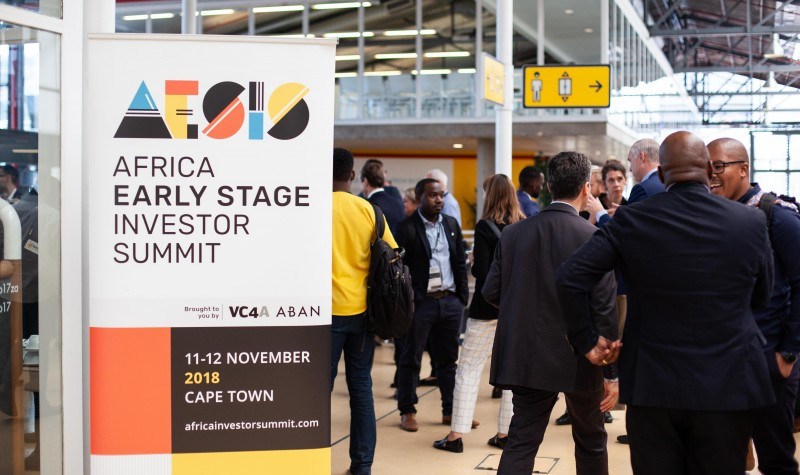 Africa Early Stage Investor Summit, organisé par the African Business Angel Netword (ABAN) en novembre 2018 - © ABAN Africa Early Stage Investor Summit, organisé par the African Business Angel Netword (ABAN) en novembre 2018 - © ABAN