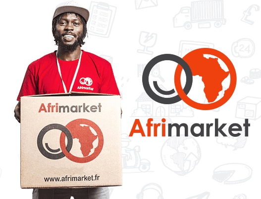 N'ayant pas réussi à obtenir de nouveaux financements pour poursuivre ses activités, Afrimarket a demandé son placement en liquidation judiciaire. - © Afrimarket N'ayant pas réussi à obtenir de nouveaux financements pour poursuivre ses activités, Afrimarket a demandé son placement en liquidation judiciaire. - © Afrimarket