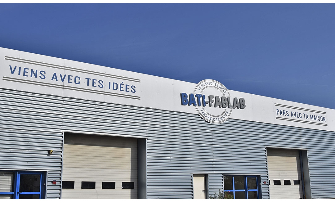 CIOA lance une JV avec Neo Industry, le premier groupe agro-industriel camerounais, pour implanter dans chaque r&eacute;gion du Cameroun son fablab de la construction, &laquo; Bati-Fablab &raquo;. - &copy; CIOA