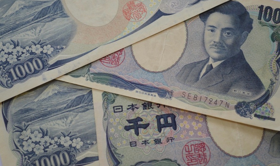 Billet yen Billet yen