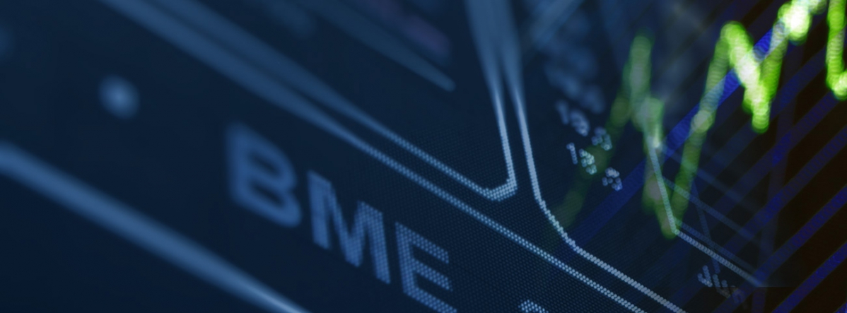 &copy; Bolsas y Mercados Espa&ntilde;oles (BME)