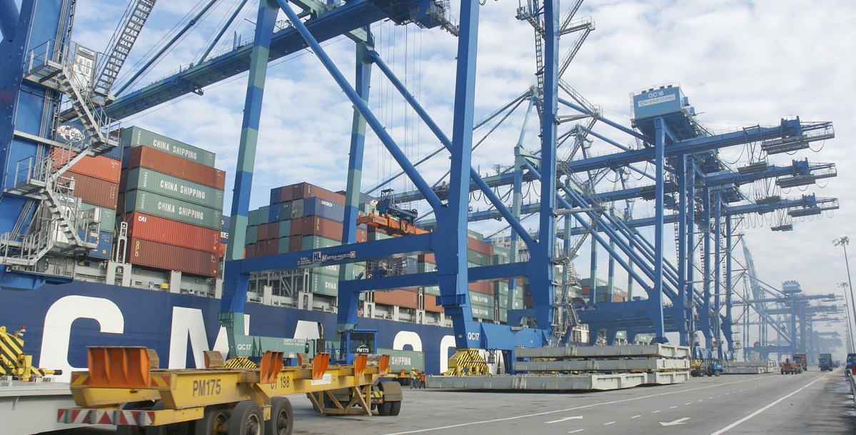 © CMA CGM © CMA CGM