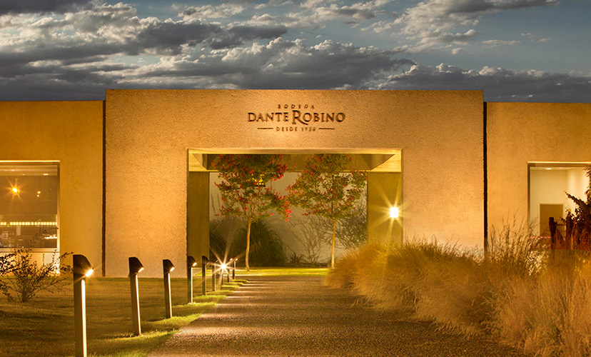 &copy; Bodega Dante Robino