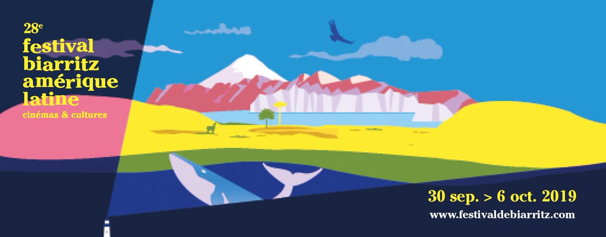 Festival Biarritz Amérique Latine Festival Biarritz Amérique Latine