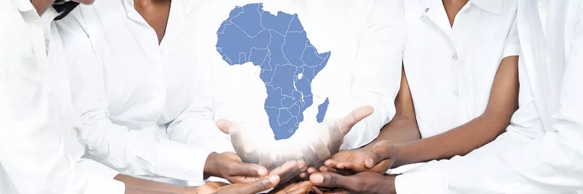 Finafrica, le p&ocirc;le finance du Groupe Duval, se pr&eacute;sente comme un r&eacute;seau visant &agrave; soutenir l&rsquo;entrepreneuriat en Afrique gr&acirc;ce &agrave; l'acquisition d'institutions de microfinance d&eacute;veloppant des services financiers au profit des entreprises locales. - &copy; Groupe Duval