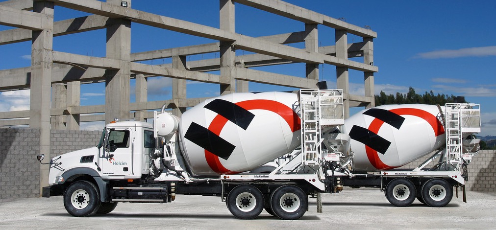 Holcim Philippines &copy; Holcim 2019