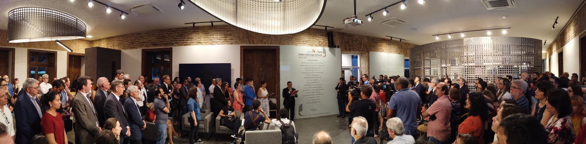 Unicap-Icam International School