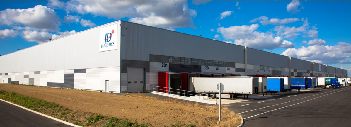 ID Logistics ID Logistics