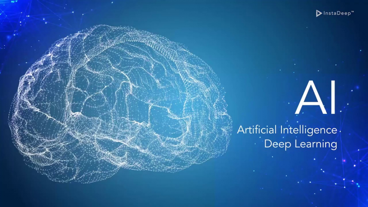 InstaDeep, une success story tunisienne dans le secteur de l'intelligence artificielle - InstaDeep