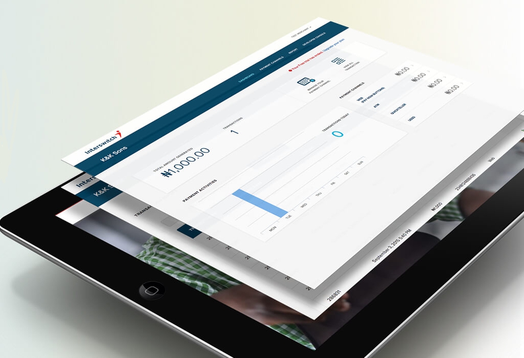 La nouvelle licorne africaine, qui s'appr&ecirc;te &agrave; faire son entr&eacute;e sur la Bourse de Londres, revendique 32 millions d'utilisateurs au Nigeria. - &copy; Interswitch