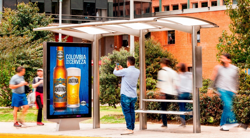 © JCDecaux © JCDecaux