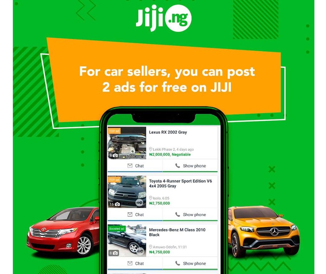 La levée de fonds menée par Knuru Capital permettra entre autres à Jiji d'améliorer le ciblage des publicités, en particulier pour la catégorie des annonces immobilières. - © Jiji La levée de fonds menée par Knuru Capital permettra entre autres à Jiji d'améliorer le ciblage des publicités, en particulier pour la catégorie des annonces immobilières. - © Jiji