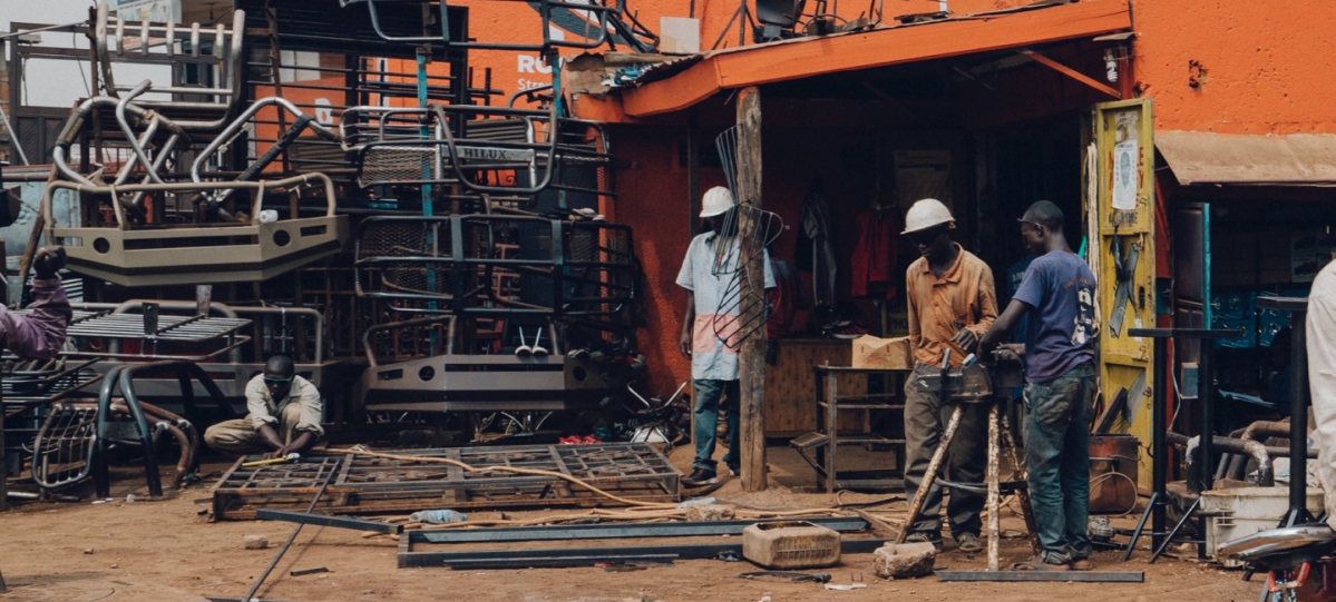 Le portefeuille de Lateral Capital comprend &agrave; ce jour Asoko Insight, Lipa Later, Koko Networks, Appzone, Lynk, Workstyle Africa, Medsaf, 4G Capital et Sparkmeter. - &copy; Lateral Capital