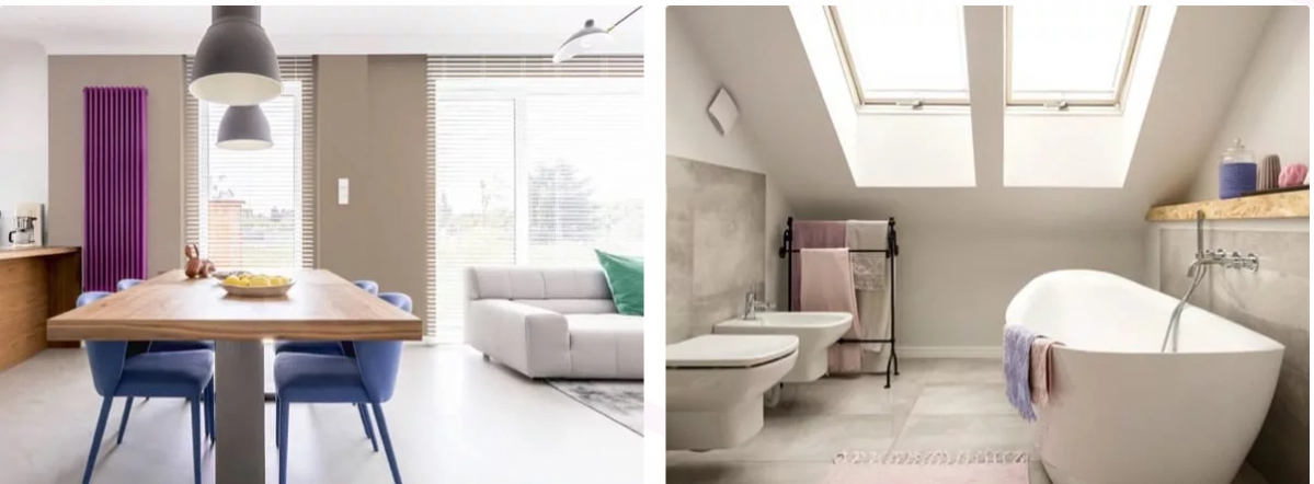 Selon Thierry Vanlancker, le dirigeant d'AkzoNobel, l'acquisition du mauricien Mauvilac Industries permettra au groupe n&eacute;erlandais de renforcer son empreinte en Afrique subsaharienne. - &copy; Mauvilac Industries