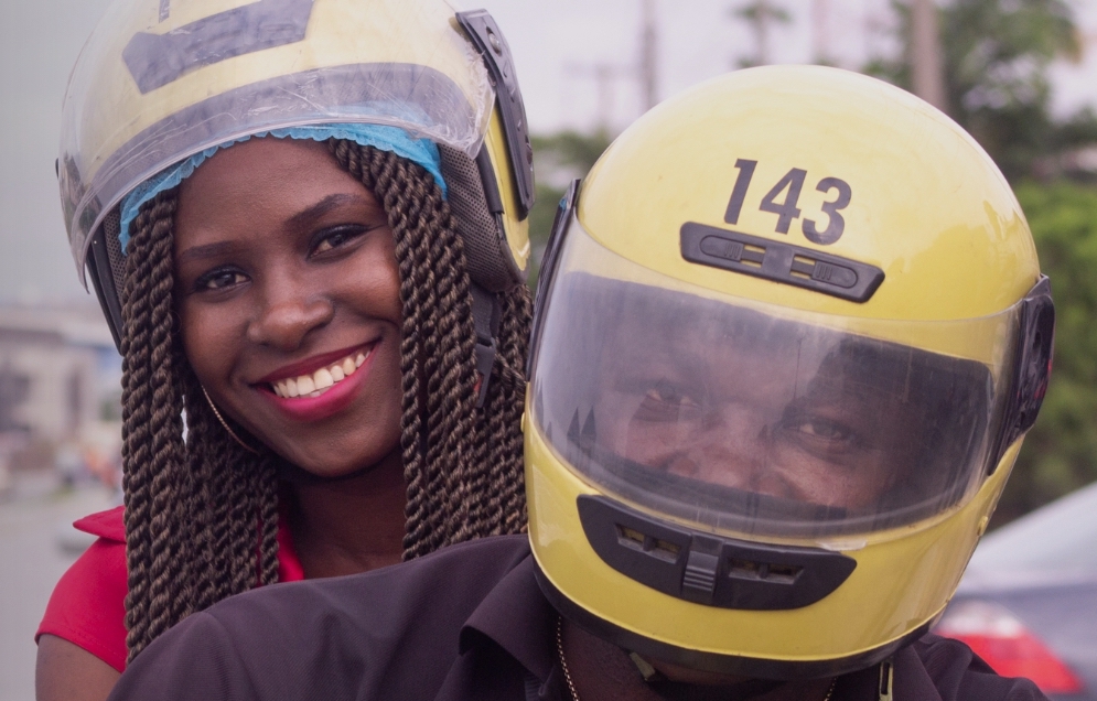 Max.ng ambitionne de rendre la mobilit&eacute; s&ucirc;re, abordable et accessible &agrave; un milliard d'Africains. - &copy; Max.ng