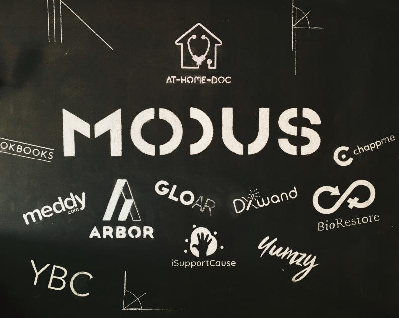 Fondé en 2015, le capital-risqueur Modus Capital est basé à New York avec des bureaux à Los Angeles, Le Caire et bientôt Dubaï. - © Modus Capital Fondé en 2015, le capital-risqueur Modus Capital est basé à New York avec des bureaux à Los Angeles, Le Caire et bientôt Dubaï. - © Modus Capital