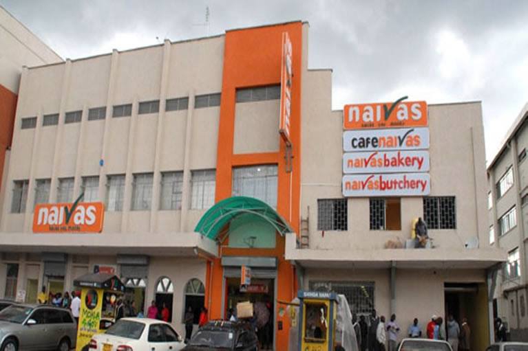 Confront&eacute; &agrave; des difficult&eacute;s, Naivas se tourne vers l'&eacute;tranger en c&eacute;dant 30 % de son capital au fonds luxembourgeois Amethis, mais les fils du fondateur Peter Mukuha Kago conserveront la majorit&eacute; de l'actionnariat. - &copy; Naivas